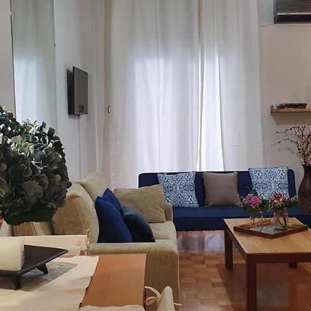 Sofia Urban Acropolis Appartment Athènes Extérieur photo