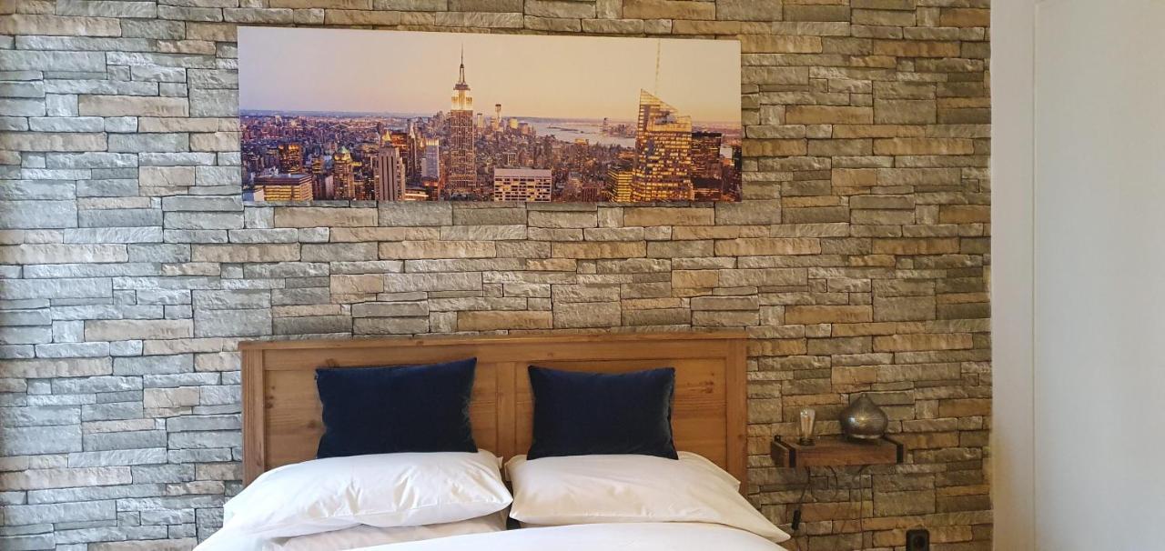 Sofia Urban Acropolis Appartment Athènes Extérieur photo
