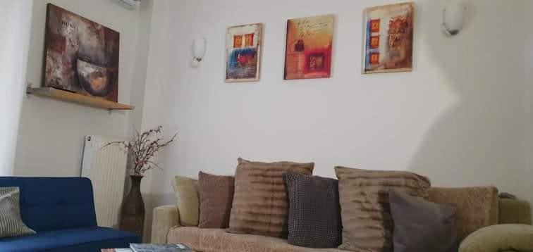 Sofia Urban Acropolis Appartment Athènes Extérieur photo